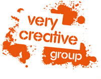 Very Creative Group part of the Very Creative Group