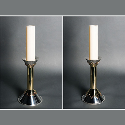 Products - Archer Project Candlesticks