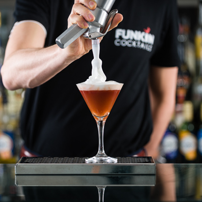 Products - Funkin Cocktails