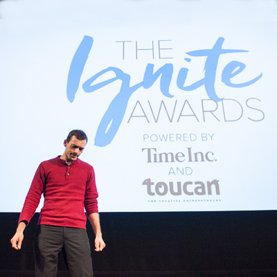 Events - Ignite Awards 2016
