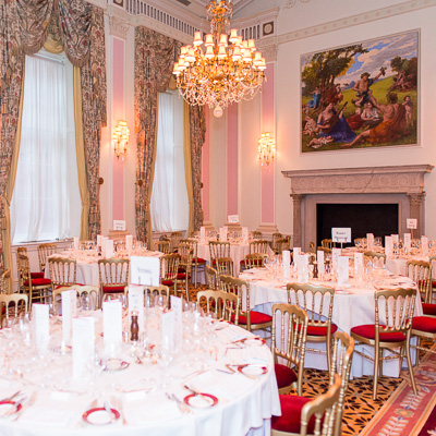 Events - NEC Promoters Christmas Party at the Ritz