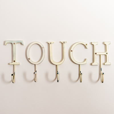 Touch of Health - Promo photos