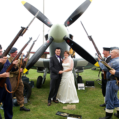 Wedding - Ella & Dan